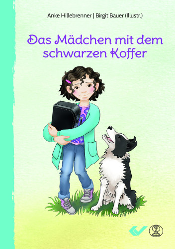 Das Mädchen mit dem schwarzen Koffer