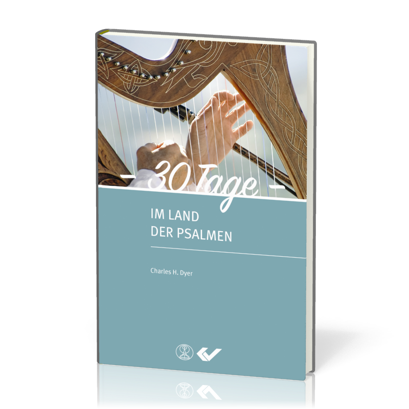 30 Tage im Land der Psalmen