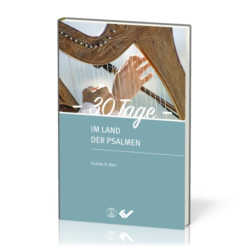 30 Tage im Land der Psalmen