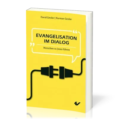 Evangelisation im Dialog