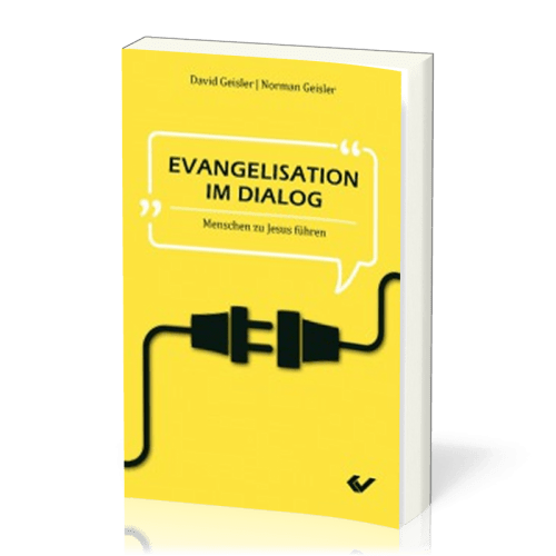 Evangelisation im Dialog