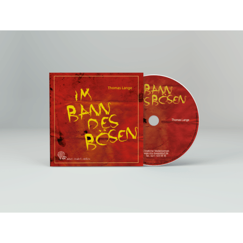 Im Bann des Bösen - CD