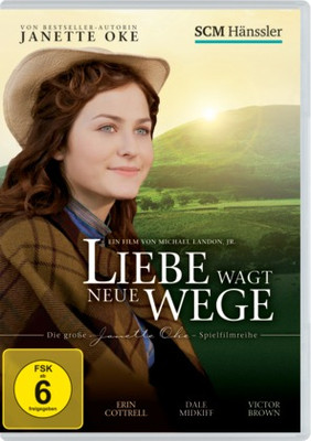 LIEBE WAGT NEUE WEGE - OKE FILMREIHE TEIL 6