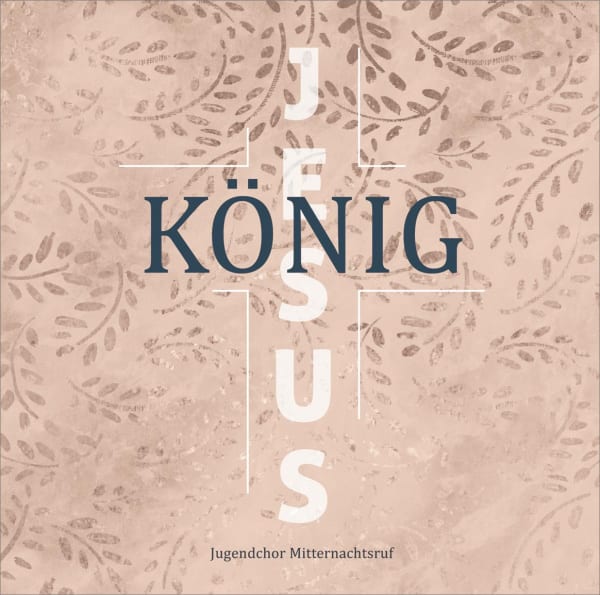 König Jesus - CD