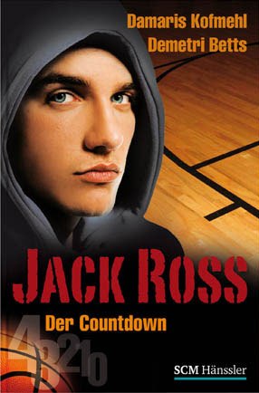DER COUNTDOWN, JACK ROSS - BAND 1