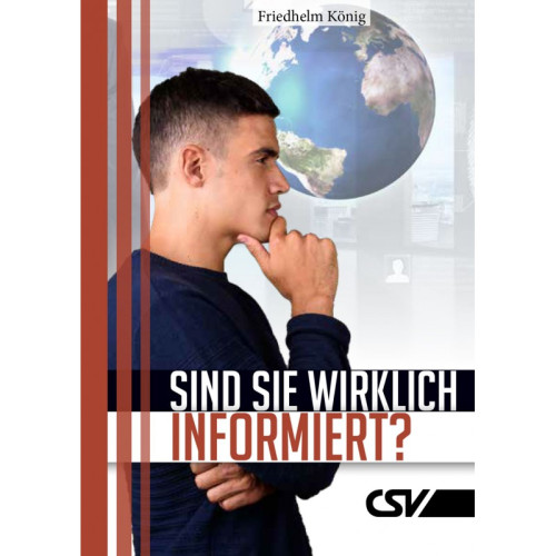 Sind Sie wirklich informiert?