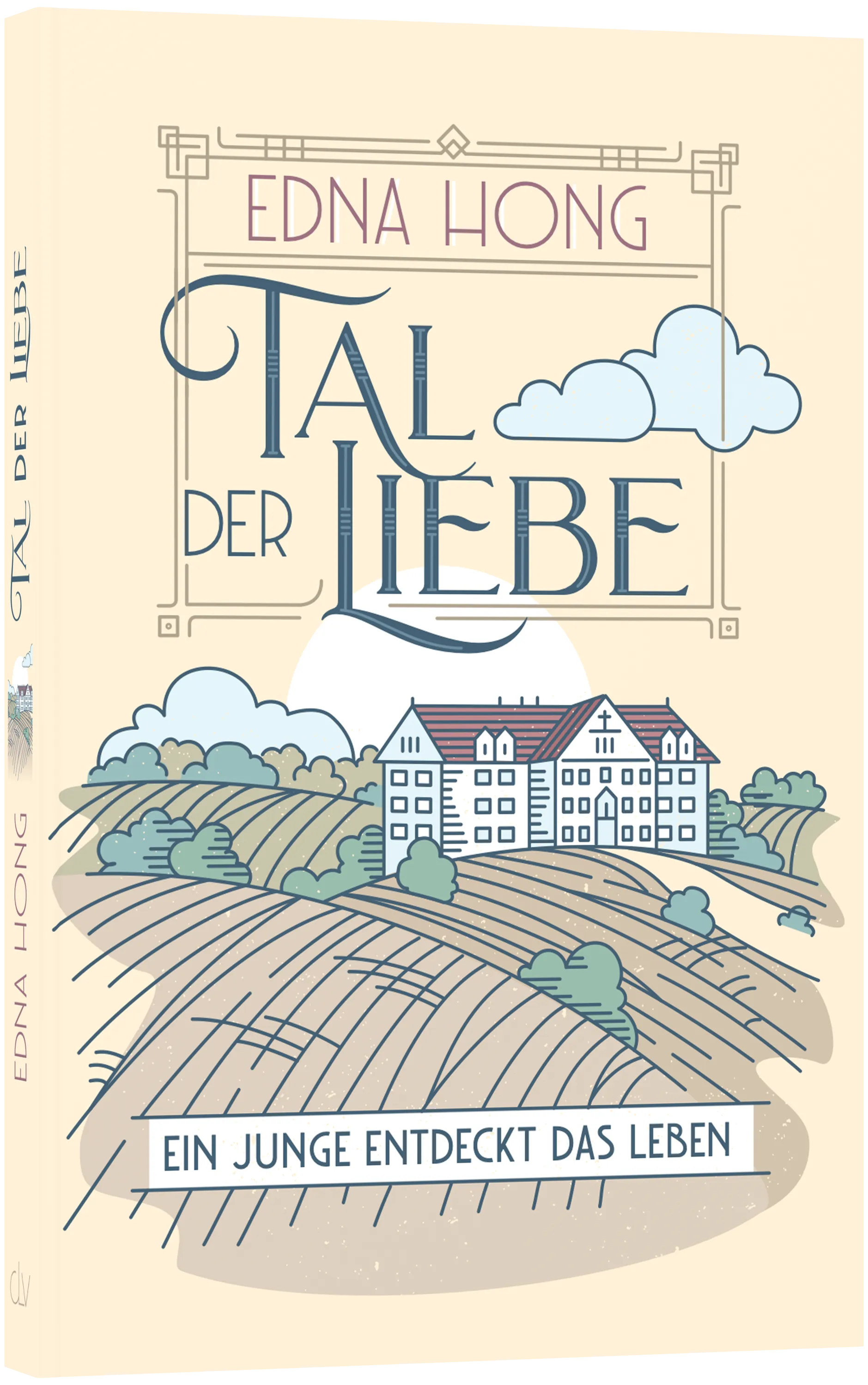 Tal der Liebe - Ein Junge entdeckt das Leben