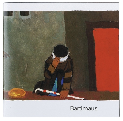 Bartimäus - Was uns die Bibel erzählt