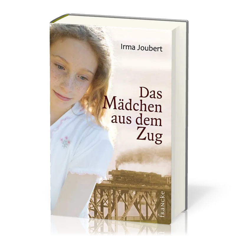 Das Mädchen aus dem Zug