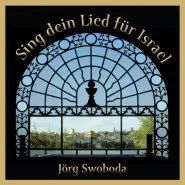 Sing dein Lied für Israel - CD mit Textheft