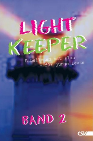 LIGHT KEEPER, BD. 2