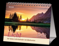 LICHT - AUFSTELLKALENDER