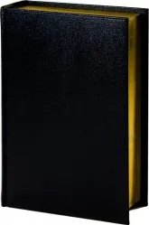 Elberfelder Hausbibel - Grossformat, Goldschnitt, CSV Hückeswagen