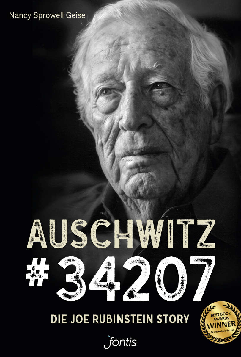 Auschwitz # 34207 - Die Joe Rubinstein Story