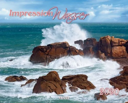 IMPRESSION WASSER