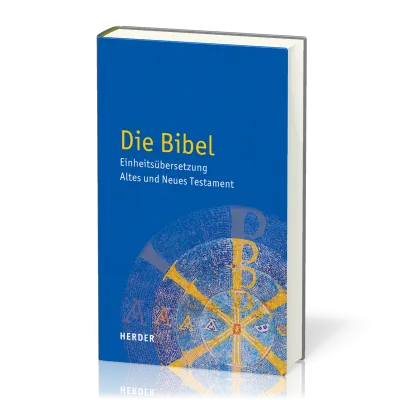Die Bibel, Einheitsübersetzung