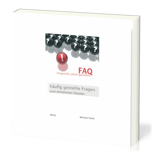 FAQ HÄUFIG GESTELLTE FRAGEN