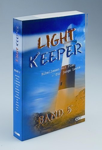 LIGHT KEEPER, BD 5 - BIBELLESE