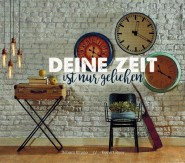 Deine Zeit ist nur geliehen - CD