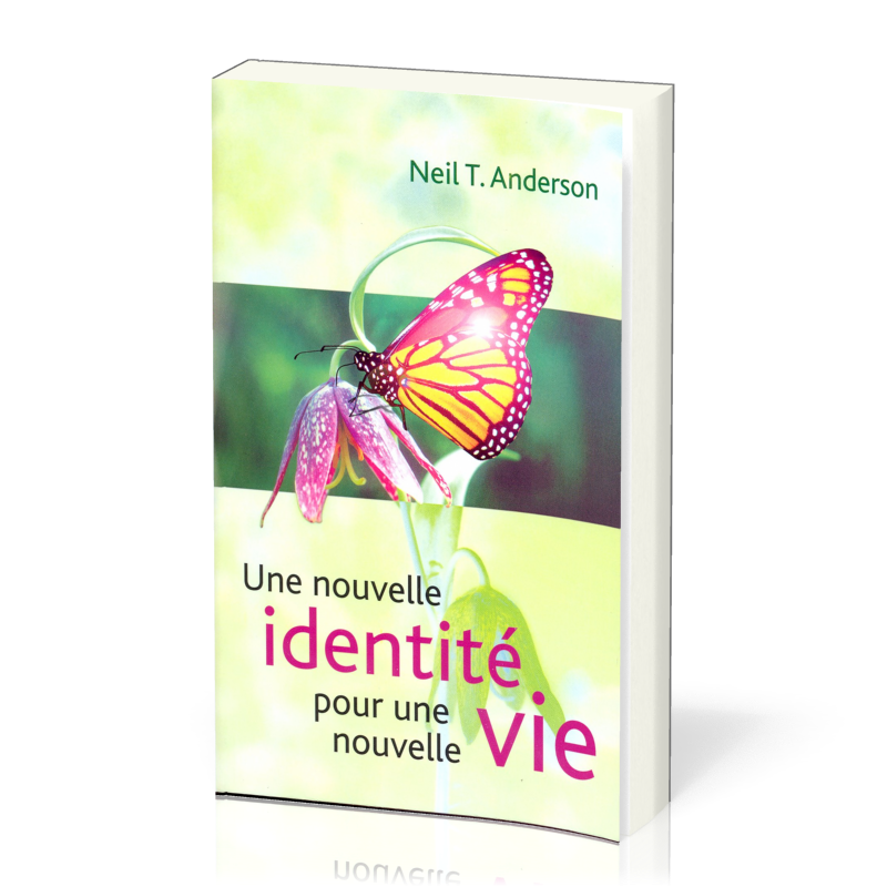 Une nouvelle identité pour une nouvelle vie