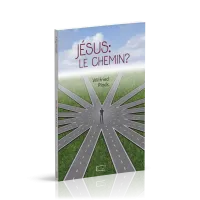Jésus: le chemin?