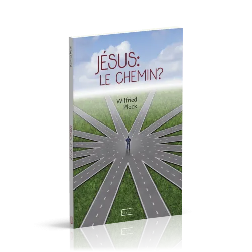 Jésus: le chemin?