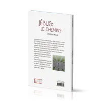 Jésus: le chemin?