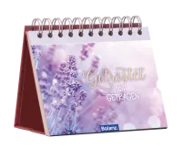 Aufstellbuch Getröstet und getragen