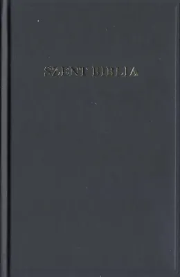 Ungarisch, Bibel 043