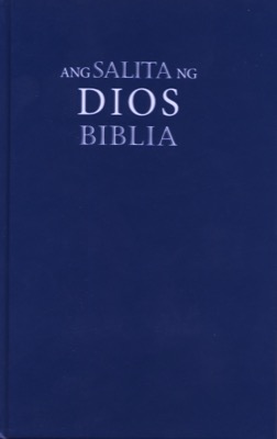 Tagalog, Bibel - Ang Salita ng Dios