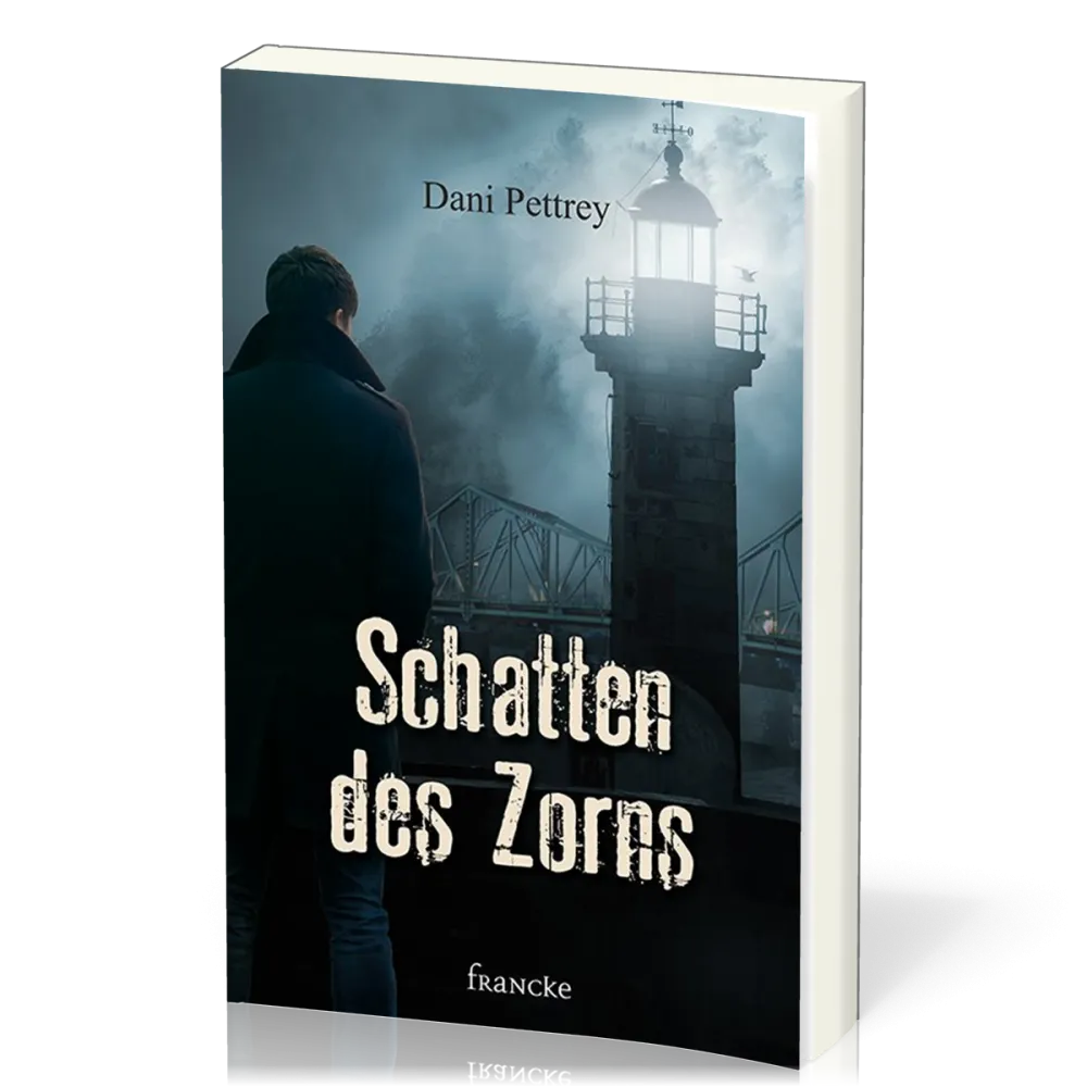 Schatten des Zorns - Das Baltimore-Team Bd. 3