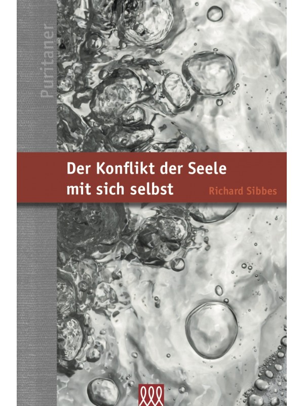 Der Konflikt der Seele mit sich selbst