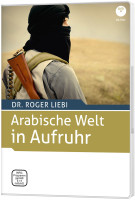 Arabische Welt in Aufruhr - Ist Israels Existenz bedroht?