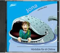 Jona und Elia, Elisa CD - Hörbibel für die Chliine