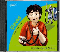 David mit Samuel und Saul CD - Hörbibel für di Chliine