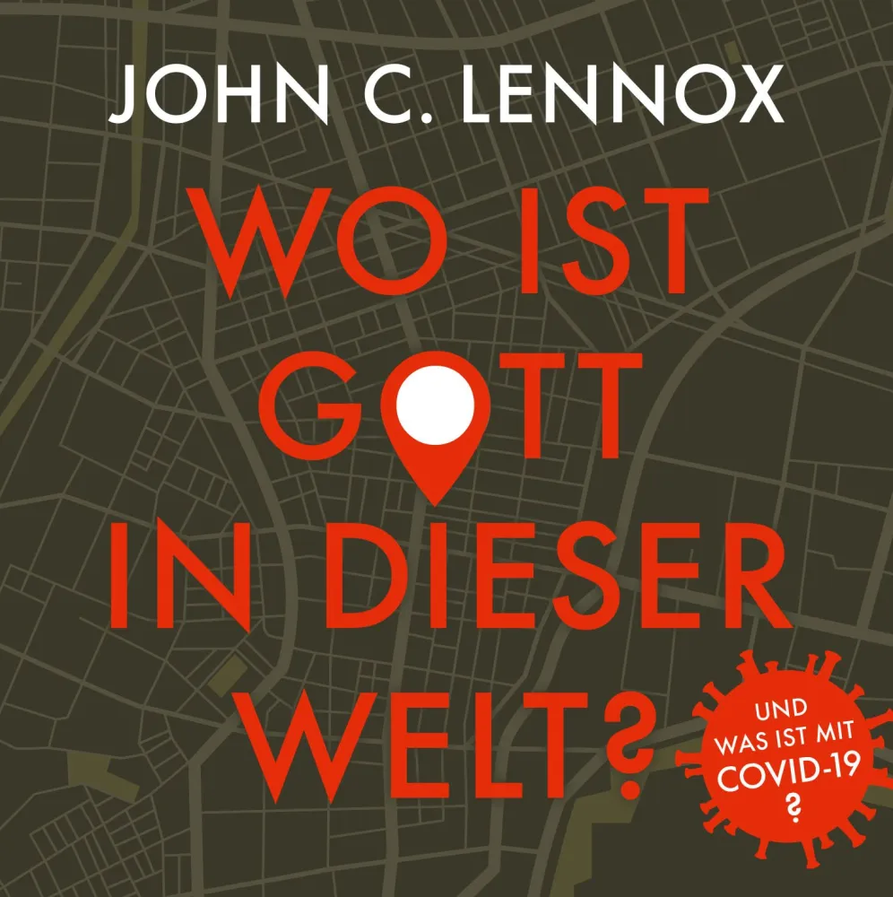 Wo ist Gott in dieser Welt? Hörbuch MP-3