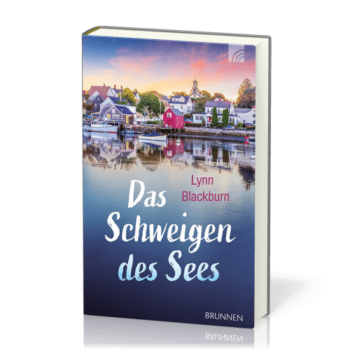 Das Schweigen des Sees - Lake-Porter-Serie 1