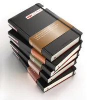 NGU Neues Testament mit Psalmen und Sprüche - Gebunden schwarz mit Gummiband