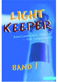 LIGHT KEEPER, BAND 1