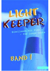 LIGHT KEEPER, BD 1