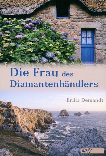 Die Frau des Diamantenhändlers