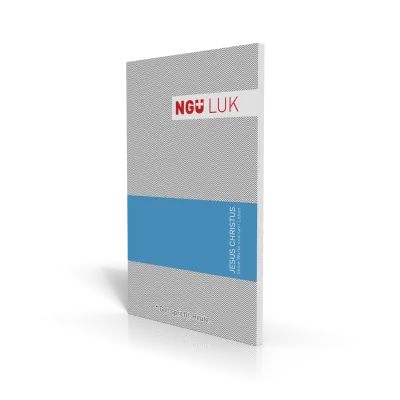 NGÜ Lukas Evangelium