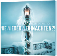 Nie wieder Weihnachten - Evangelistische Verteil-CD