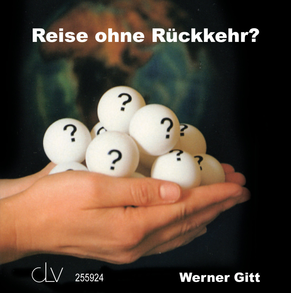 REISE OHNE RUECKKEHR ? CD