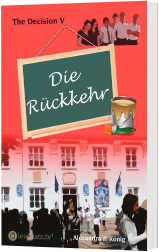 Die Rückkehr - The Decision V