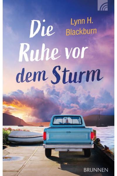 Die Ruhe vor dem Sturm - Lake-Porter-Serie 3