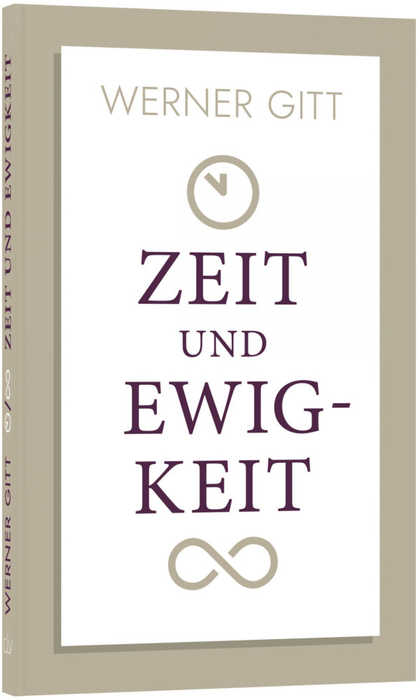 Zeit und Ewigkeit - Neuauflage