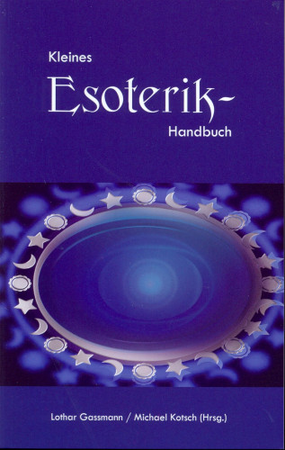 KLEINES ESOTERIK HANDBUCH