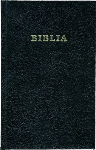 Rumänisch, Bibel mit Parallelstellen - Revisierte Übersetzung D. Cornilescu