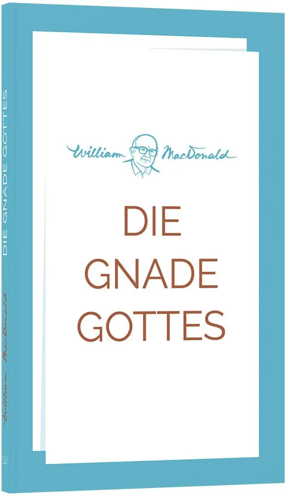 Die Gnade Gottes